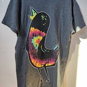 The Wonder Years Hank Tie-Dye T-Shirt